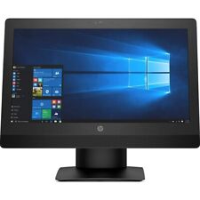 Computador HP Desktop i5 21,5 polegadas All In One 8GB RAM 256GB SSD Windows 10 PC Wi-Fi comprar usado  Enviando para Brazil