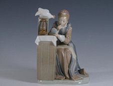 Lladro porcelain figurine for sale  Hollywood