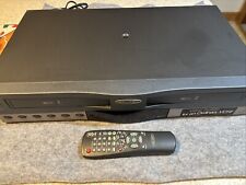 Go-Video DDV9150 Dual-Deck VHS VCR - Grabadora, Reproductor segunda mano  Embacar hacia Mexico