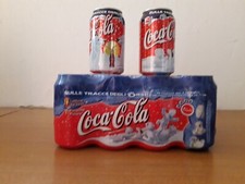 Confezione lattine coca usato  San Michele al Tagliamento