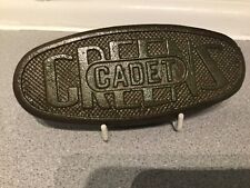 Vintage cast iron for sale  BASINGSTOKE