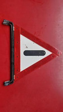 Warndreieck heckdeckel mercede gebraucht kaufen  Langweid a.Lech