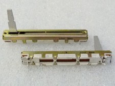 Potentiomètre glissière fade d'occasion  France