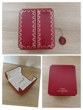 80s cartier co526 usato  San Martino Dall Argine
