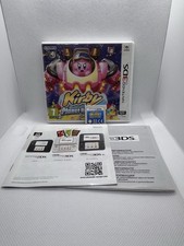 Kirby planet robobot usato  Vinovo
