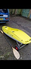 Kayak bic ouassou for sale  WALTON-ON-THAMES