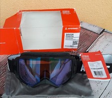 Occhiali sci atomic usato Occhiali sci atomic usato  Lazise