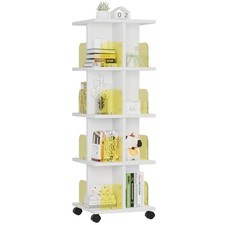 Tier rotating bookshelf for sale  Lathrop