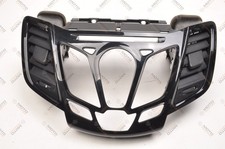 Usado, Painel surround quadro rádio Ford Fiesta MK7 1.25 16V 82HP 8A61-18A802-BKW comprar usado  Enviando para Brazil