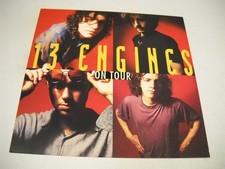 Engines sided promo for sale  Stoughton
