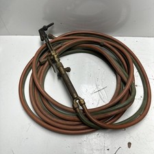 Harris oxy acetylene for sale  Roseburg