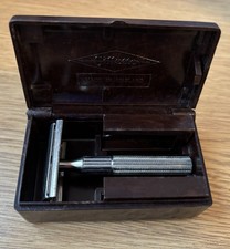 Gillette vintage safety for sale Gillette vintage safety for sale  NEWCASTLE UPON TYNE