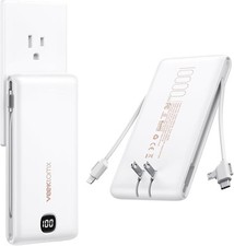 Veektomx portable charger for sale  Las Vegas