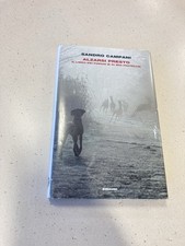 Alzarsi presto. libro usato  Roma