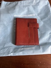 Agenda piquadro pelle usato  Pontassieve