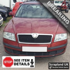 Skoda octavia mk2 for sale  CARDIFF