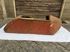 Scocca sidecar meldi usato  Viterbo