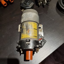 Bosch 0221600060 ignition for sale  TADWORTH