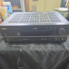 Yamaha htr 5550 for sale  Salem