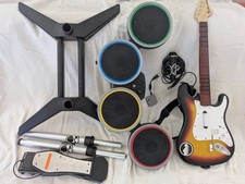 wii rock band drum set for sale wii rock band drum set for sale Miller Place