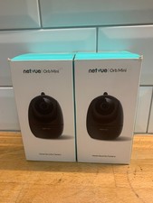 Netvue orb mini for sale  CARDIFF