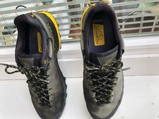 Sportiva herren wanderschuhe gebraucht kaufen  Vellmar