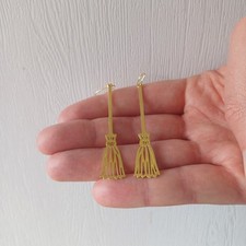 Witch broom dangle for sale  SLEAFORD