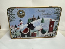 Christmas scottie dog for sale  HEREFORD