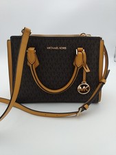 Bolsa tiracolo Michael Kors Hope média carteiro comprar usado  Enviando para Brazil