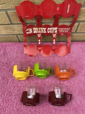 Vintage pyrex drink for sale  LOWESTOFT