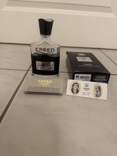 Creed aventus 100 gebraucht kaufen  Reppenstedt