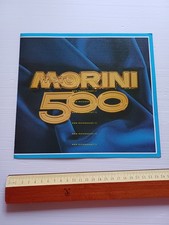 Moto morini 500 usato  Vimodrone