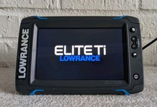 lowrance elite 7 for sale  Burnsville
