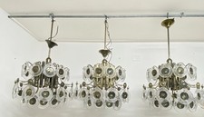 Lampadario sospensione mid usato  Valenzano