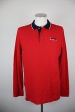 Lonsdale polo maglia usato  Massa di Somma