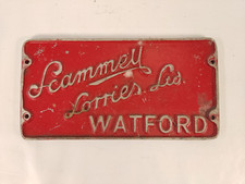 Rare original vintage for sale  NEWCASTLE