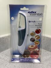 Electric handheld peeler for sale  SWINDON