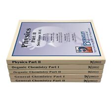Berkeley review mcat for sale  Phoenix