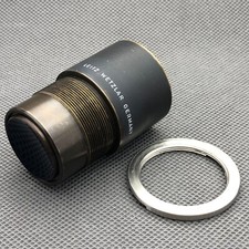 Lente Leitz Wetzlar para fotografia infravermelha. Bloco óptico comprar usado  Enviando para Brazil