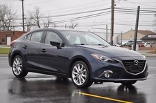 2014 mazda mazda3 for sale  Cleveland