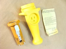New woodhead protex for sale  Erie