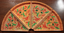 plates slice pizza plastic for sale plates slice pizza plastic for sale Belleville