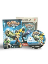 Ratchet clank ps2 gebraucht kaufen  Perleberg