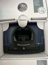 Basisstation sennheiser set gebraucht kaufen  Hamburg