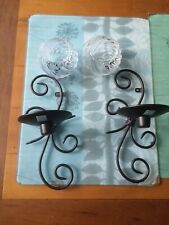 Photophore partylite d'occasion  Fresnes-sur-Escaut