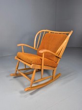 Vintage 1950s rocking for sale  STOWMARKET