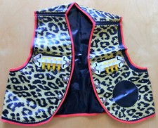 Weste fasching cowboy gebraucht kaufen  Magdeburg
