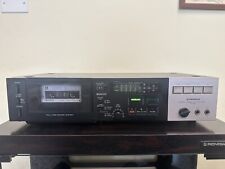 Piastra pioneer 730 usato  Piove di Sacco