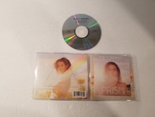 Prism por Katy Perry (CD, outubro-2013, Virgin EMI (Universal UK)), usado comprar usado  Enviando para Brazil