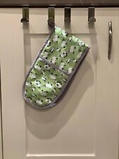 Double oven glove for sale  CARSHALTON